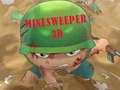 Spel Mijnenveger 3d  online