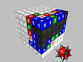 Spel Mijnenveger 3d  online