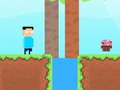 Spel Minecraft Herobrine  online
