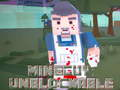 Spel MineGuy: niet te blokkeren  online