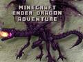 Spel Minecraft Ender Dragon-avontuur  online