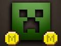 Spel Minecoin-avontuur  online