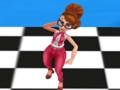 Spel Skinny Fat Run online