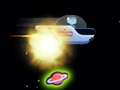 Spel Elliott From Earth Starship Piloot  online