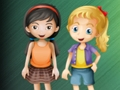 Spel Amgel Kinderkamer Escape 57  online