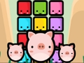 Spel Fourtris spaarvarkens  online