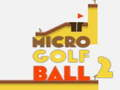 Spel Microgolfbal 2  online
