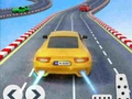 Spel Mega Ramp Car Racing Stunts GT 3D online