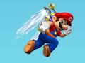 Spel Super Flappy Mario online
