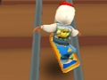 Spel Subway Surfers Madagaskar  online