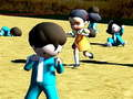 Spel Inktvis Game Crowd  online