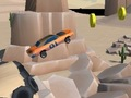 Spel Mega ramprace  online