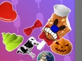 Spel Klauwmachine  online