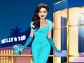 Spel Glam aankleedspel voor meisjes  online