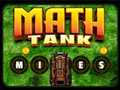 Spel Wiskundige tankmijnen  online