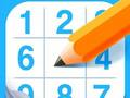 Spel Meester Sudoku  online