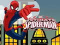 Spel Marvel Ultimate Spider-Man online