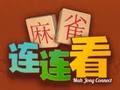 Spel Mahjong Connect  online