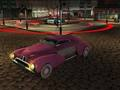 Spel Mafia Driver Car Simulator online