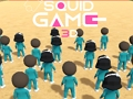 Spel Inktvis Spel 3D  online