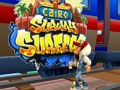 Spel Metro surfers caïro online