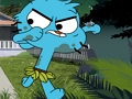 Spel Alleen thuis overleven  online