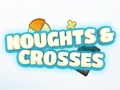 Spel Noughts kruisen  online