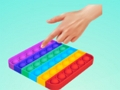 Spel Pop it Antistress: Fidget Toy online