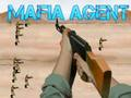 Spel Maffia agent  online