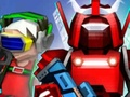 Spel Mad Gunz online