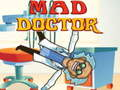 Spel Gekke dokter  online