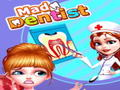 Spel Gekke tandarts  online