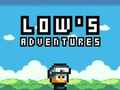 Spel Low's avonturen  online