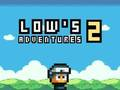 Spel Low's avonturen 2  online