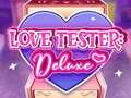 Spel Liefde tester Deluxe  online