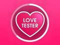 Spel Liefdestester 3  online