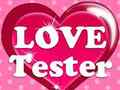 Spel Liefdestester  online