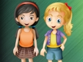 Spel Amgel Kinderkamer Escape 56  online