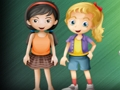 Spel Amgel Kinderkamer Escape 58  online
