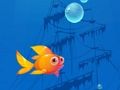 Spel Bewaar de vis  online