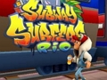 Spel Metrosurfers: Rio  online