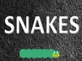 Spel Slangen  online