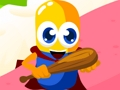 Spel De reis van antilichaam  online