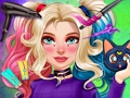 Spel Hailey's #fabulous kapseluitdaging online