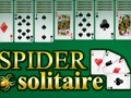 Spel Spider Solitaire online