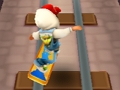 Spel Subway Surfers Sydney online