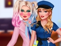 Spel TikTok Modepolitie  online