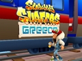 Spel Subway Surfers Wereldtour Griekenland  online