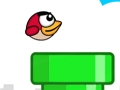 Spel Kleine rode vogel  online