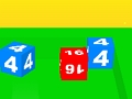 Spel Combineer Kubussen 2048+  online